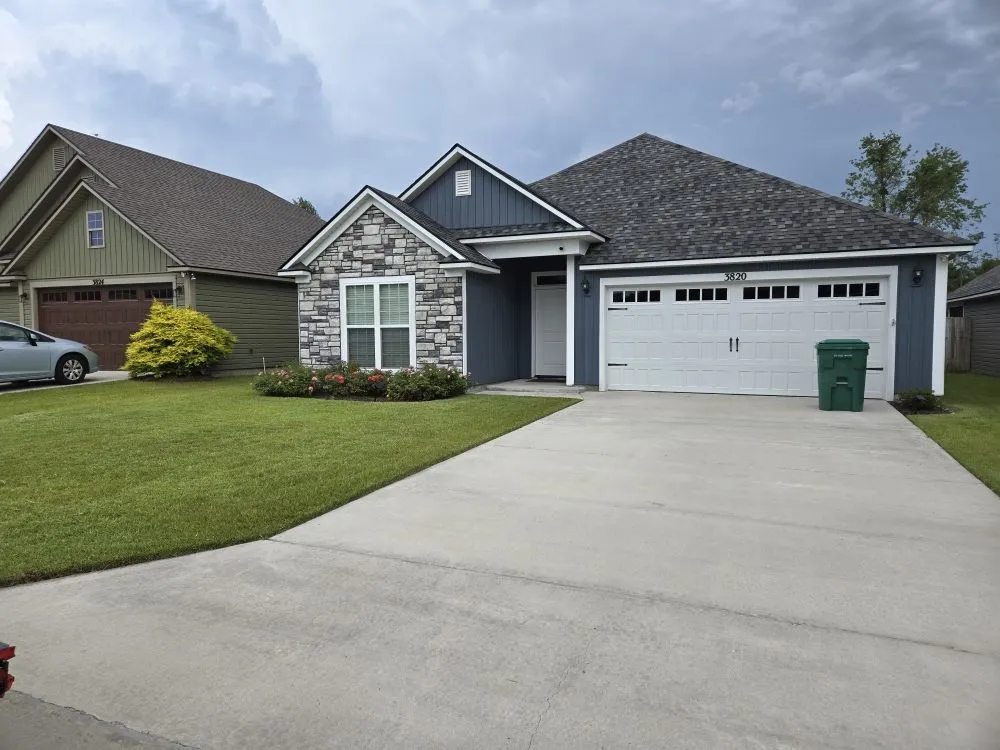 Affordable yard cleanup service near you in Valdosta, GA by Brown's Quality Lawn Care