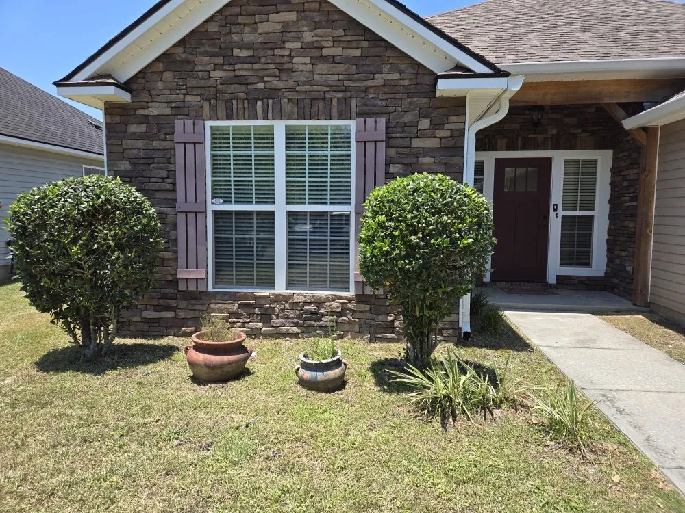 Expert landscape installation in Valdosta, GA - Brown's Quality Lawn Care