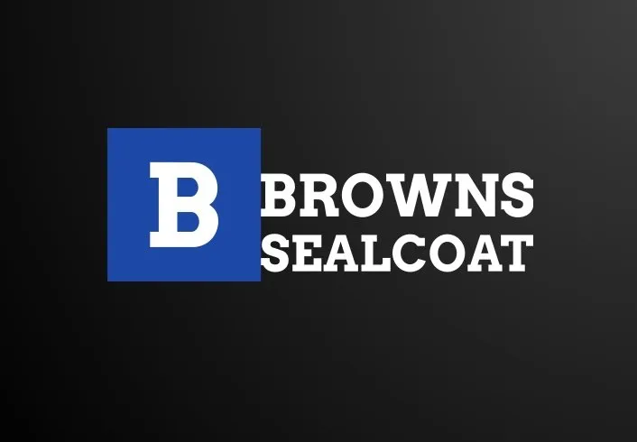 Custom yard cleanup service for year-round maintenance in Greensburg, IN by Browns Sealcoat