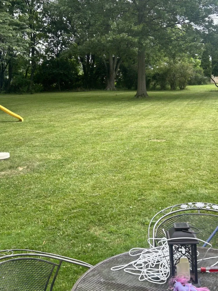 Professional landscaping services for homes in Eagleville, PA by Browns Total Home Solutions