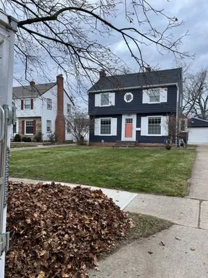 Brown’s Town Landscaping & Snow Removal