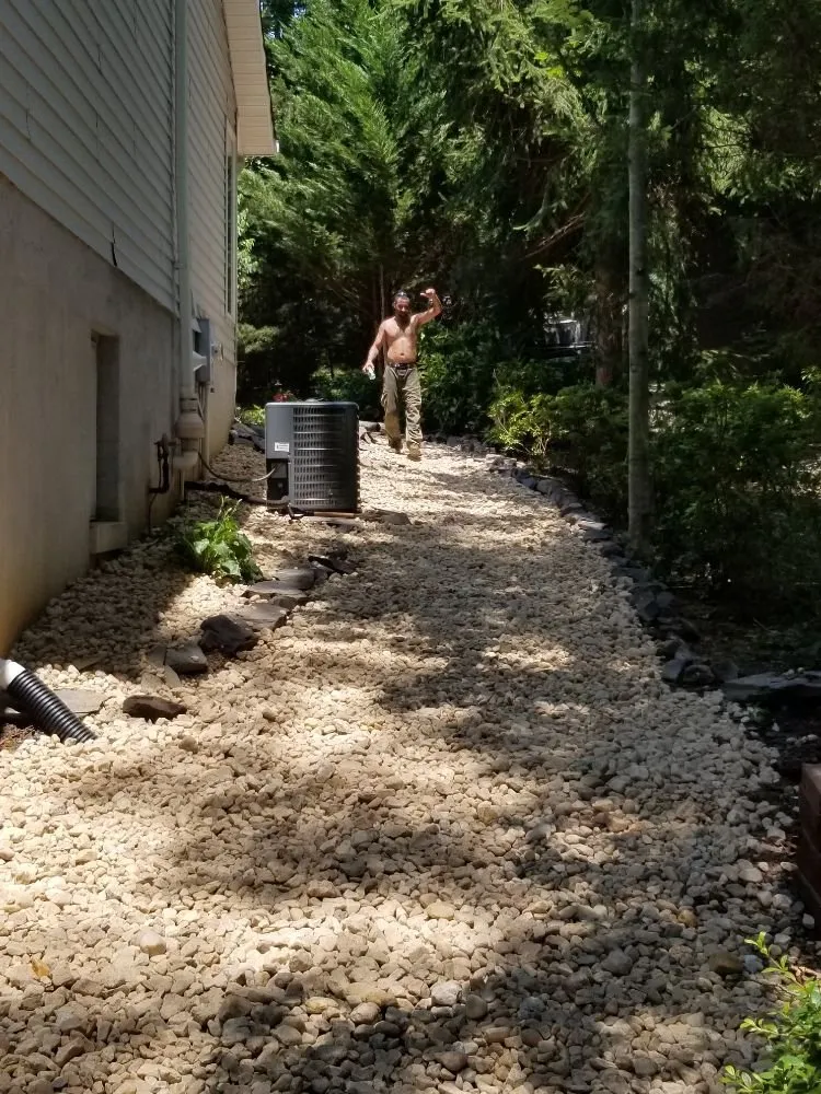 Expert landscape design experts serving Culpeper, VA - Browns Tree & Landscaping & Home Improvements