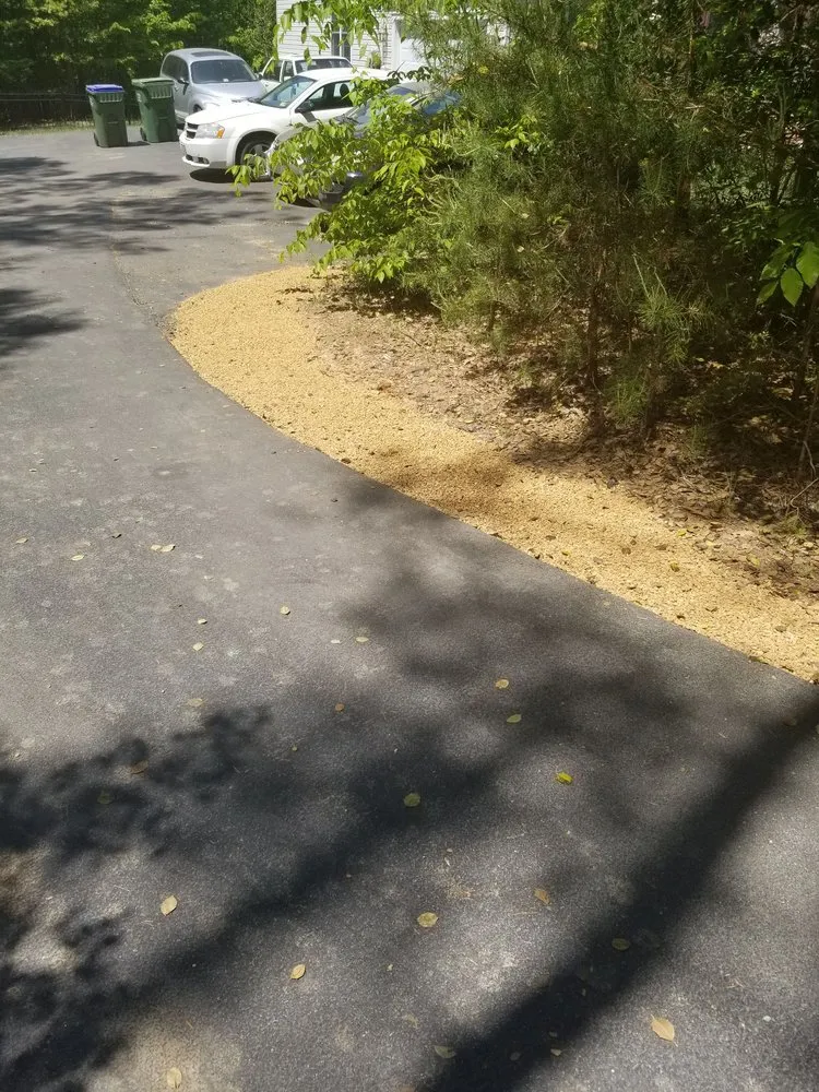 Local outdoor landscaping in Culpeper, VA - Browns Tree & Landscaping & Home Improvements