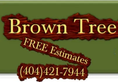 Affordable landscaping services for outdoor upgrades in Decatur, GA by Brown's Tree and Lawn Service