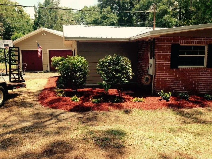 Trusted lawn care service in Panama City, FL - Brown's Tree Service and Land Clearing