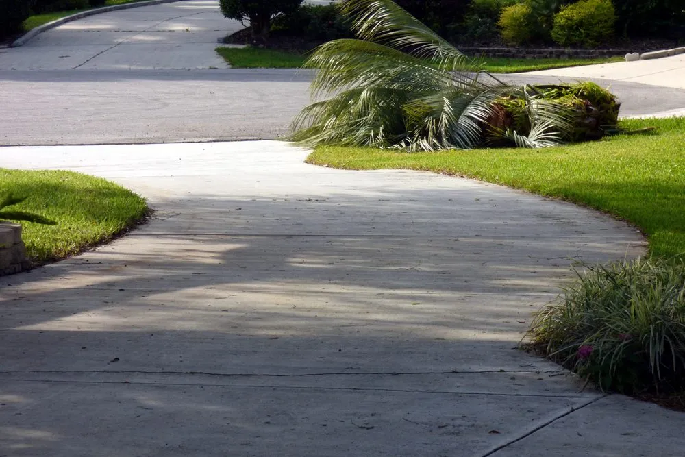 Trusted landscape design for homes across Dunnellon, FL - Brown’s Tree Service