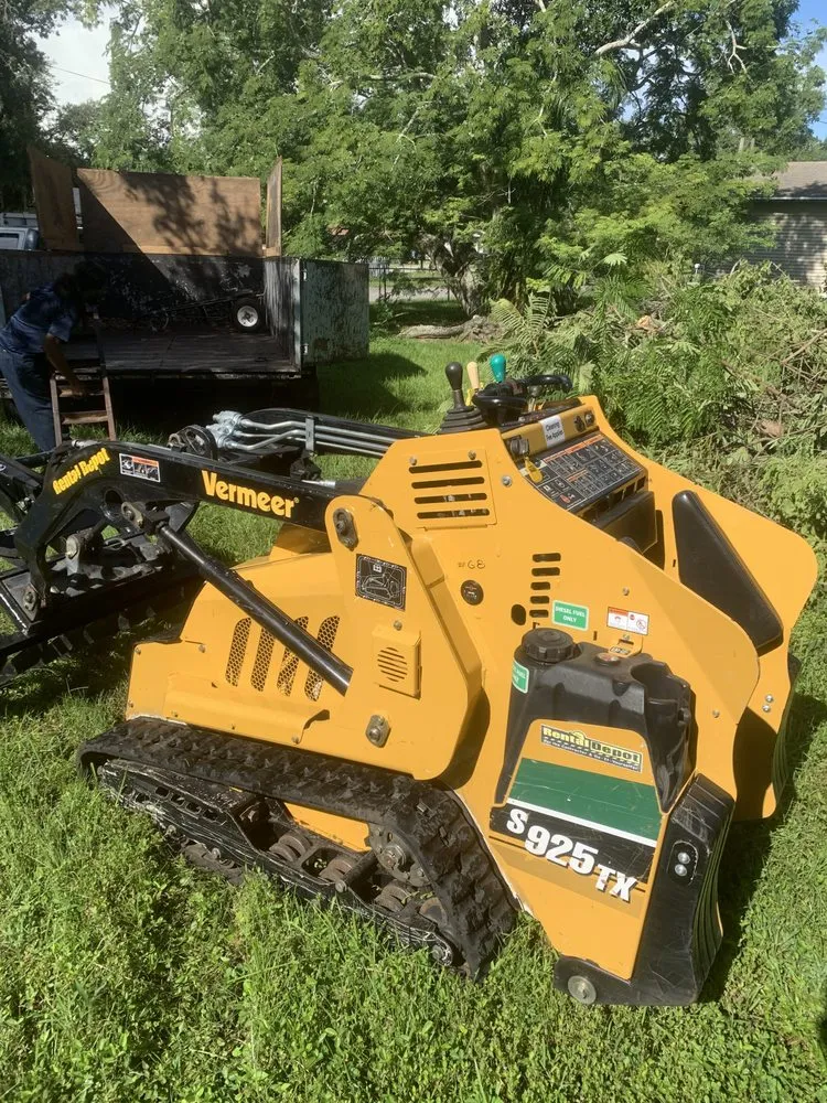 Trusted landscape design experts serving Hamilton, OH - Browns Tree Service