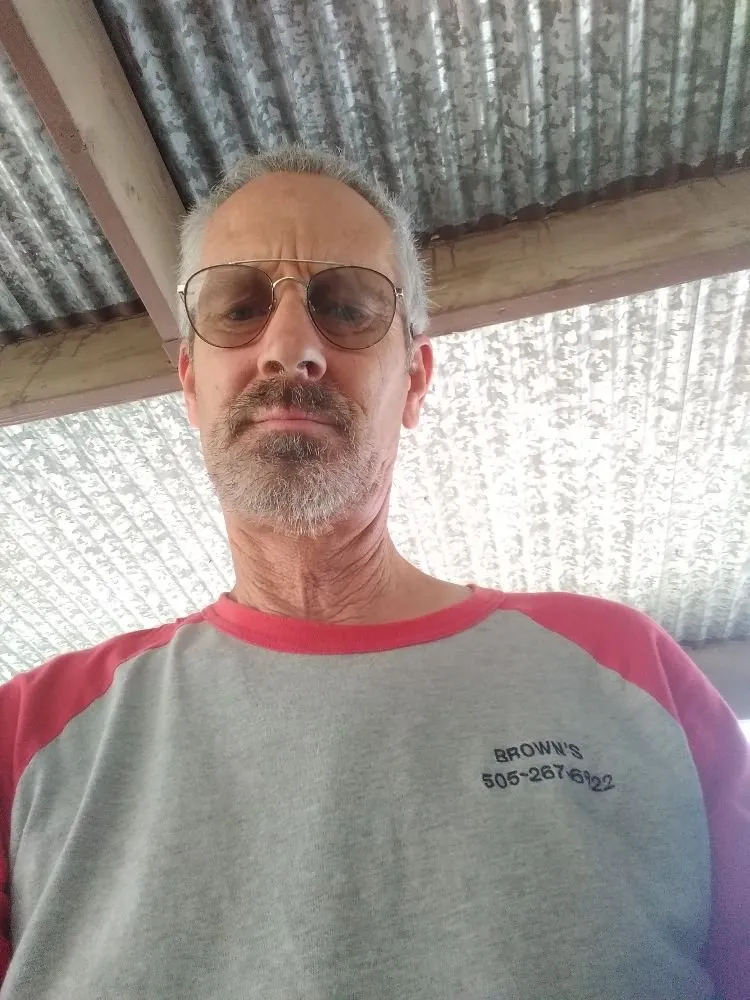 Professional lawn mowing service experts serving Albuquerque, NM - Brown's Yard Work and Maintenance