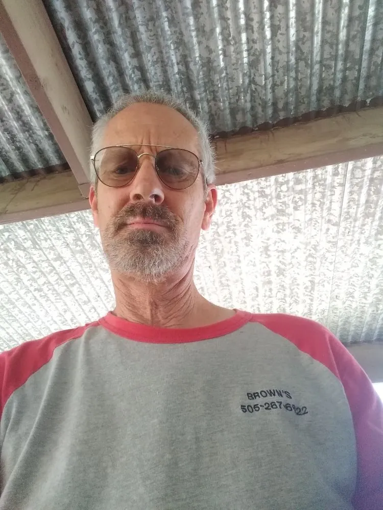 Local outdoor landscaping in Albuquerque, NM by Brown's Yard Work and Maintenance