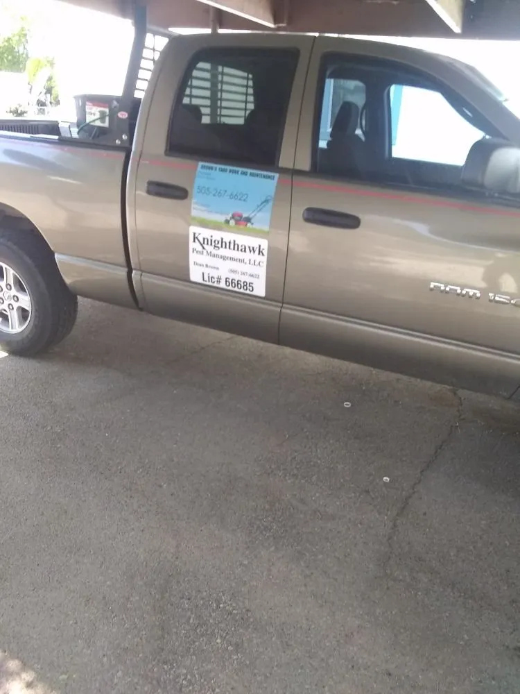 Trusted yard maintenance with custom design in Albuquerque, NM by Brown's Yard Work and Maintenance