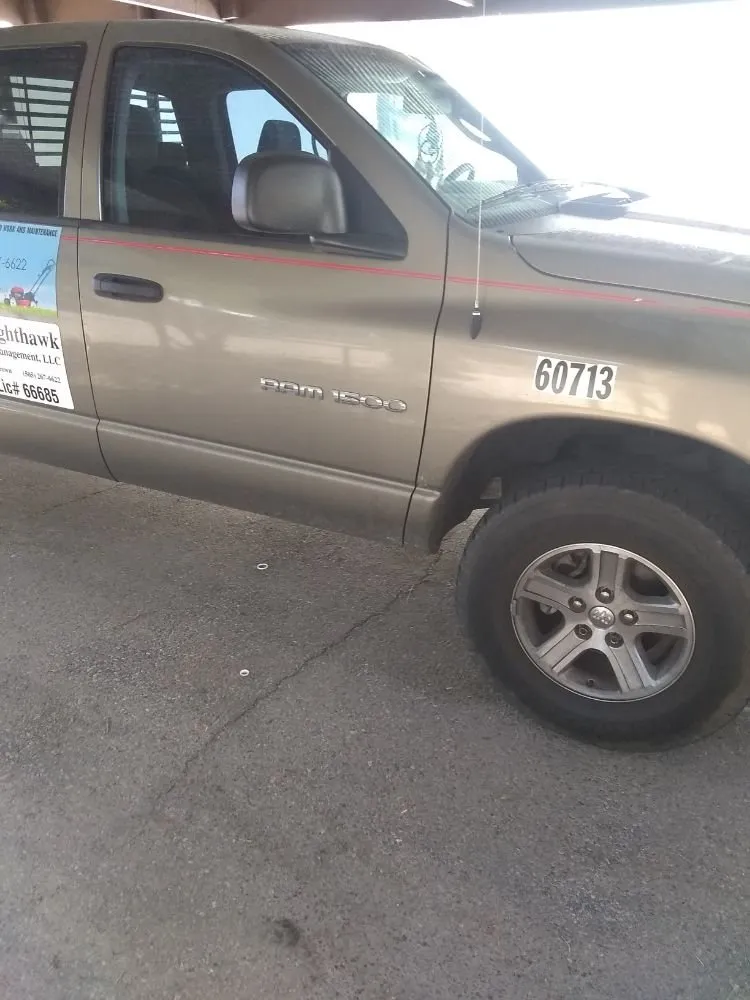 Expert residential landscaping for beautiful yards in Albuquerque, NM by Brown's Yard Work and Maintenance