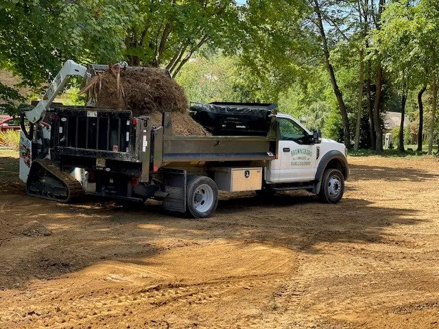 Top-rated lawn care service in Louisville, KY - Brownsboro Lawn Care