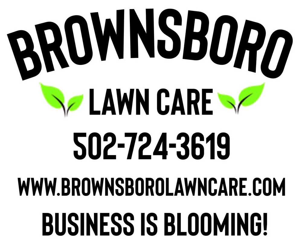 Reliable garden landscaping for beautiful yards in Louisville, KY by Brownsboro Lawn Care