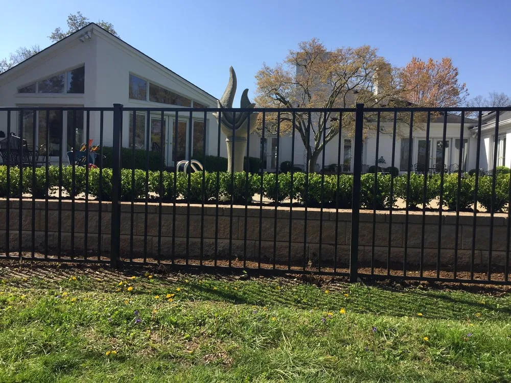 Local residential landscaping in Louisville, KY - Brownsboro Lawn Care