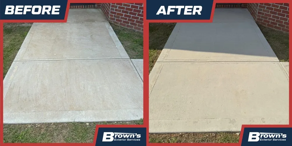 Local landscape installation for outdoor upgrades across Alcoa, TN - Browns's Exterior Services