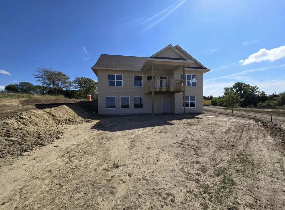 Trusted landscaping services near you across Perry, IA - Brownstone Grading