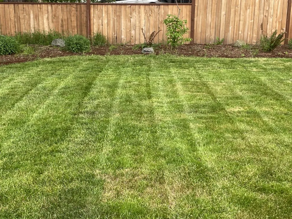 Local residential landscaping for outdoor upgrades across Stanwood, WA - Brownstone L&H