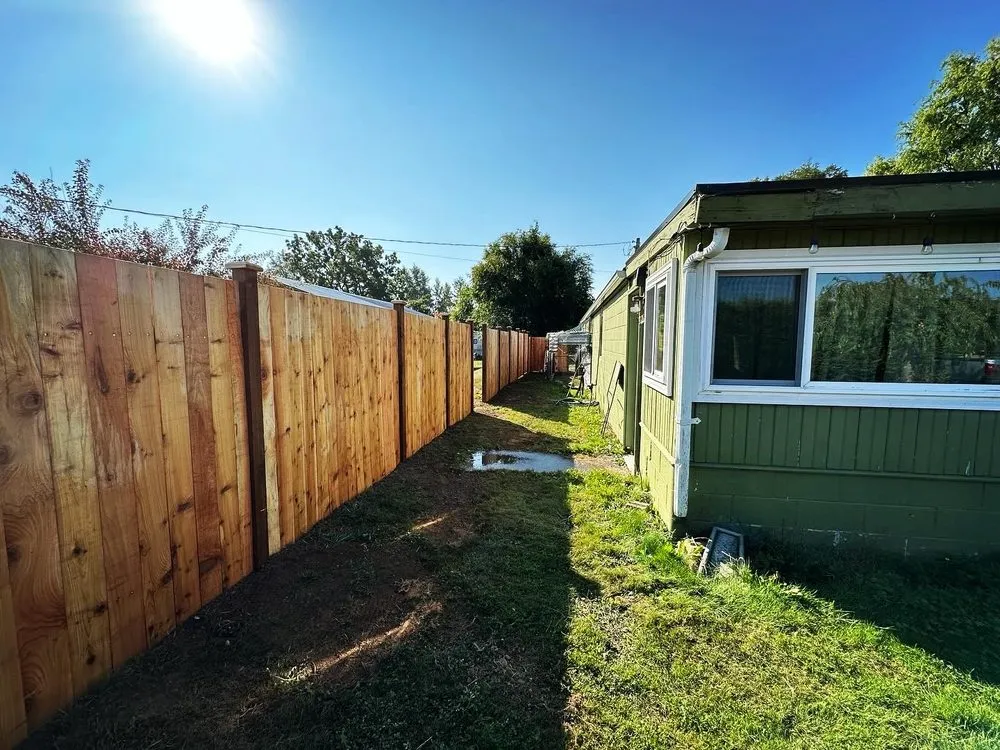 Affordable yard maintenance experts serving Stanwood, WA - Brownstone L&H