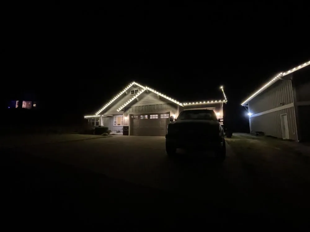 Professional outdoor landscaping near you across Stanwood, WA - Brownstone L&H