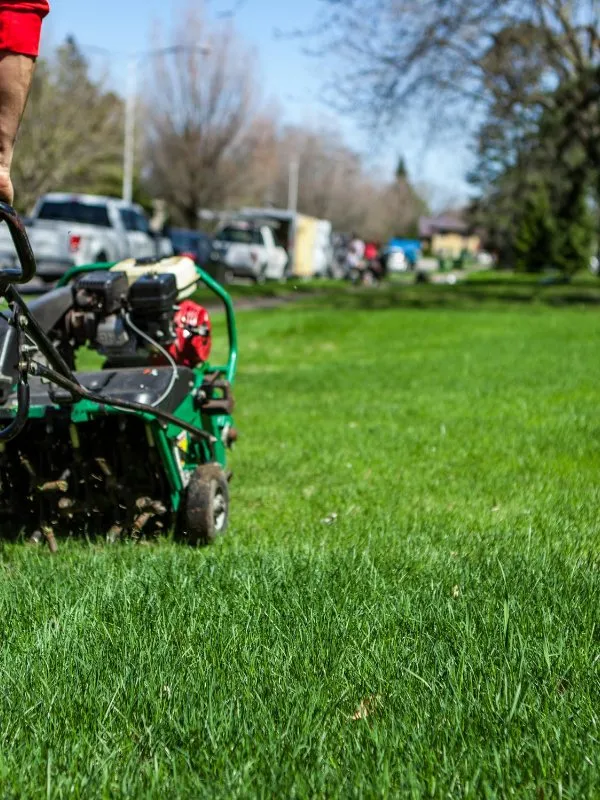 Reliable garden landscaping for homes across Brownstown, MI - Brownstown Lawn Care