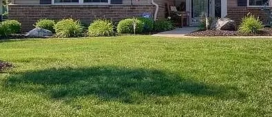 Affordable landscape design in Brownstown, MI - Brownstown Lawn Care