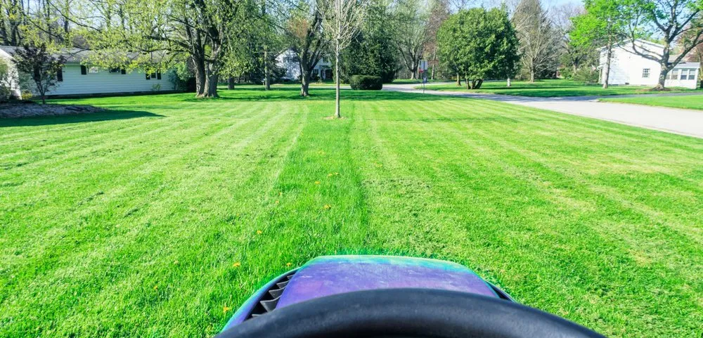 Local outdoor landscaping in Brownstown, MI - Brownstown Lawn Care