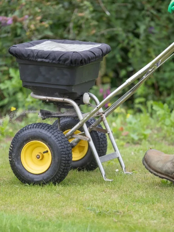 Affordable outdoor landscaping with custom design across Brownstown, MI - Brownstown Lawn Care