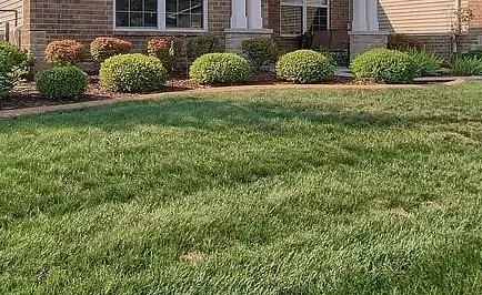 Trusted landscape design for year-round maintenance in Brownstown, MI by Brownstown Lawn Care