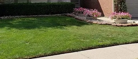 Expert lawn mowing service for outdoor upgrades across Brownstown, MI - Brownstown Lawn Care
