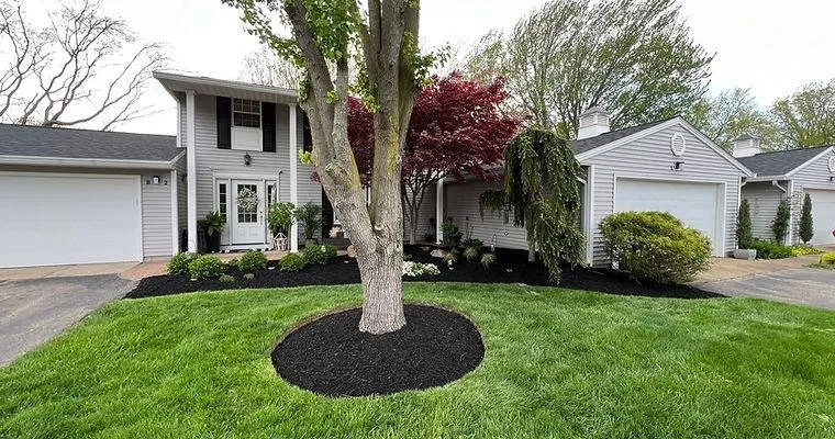 Trusted landscape installation in Vermilion, OH - BRP Lawn And Landscape