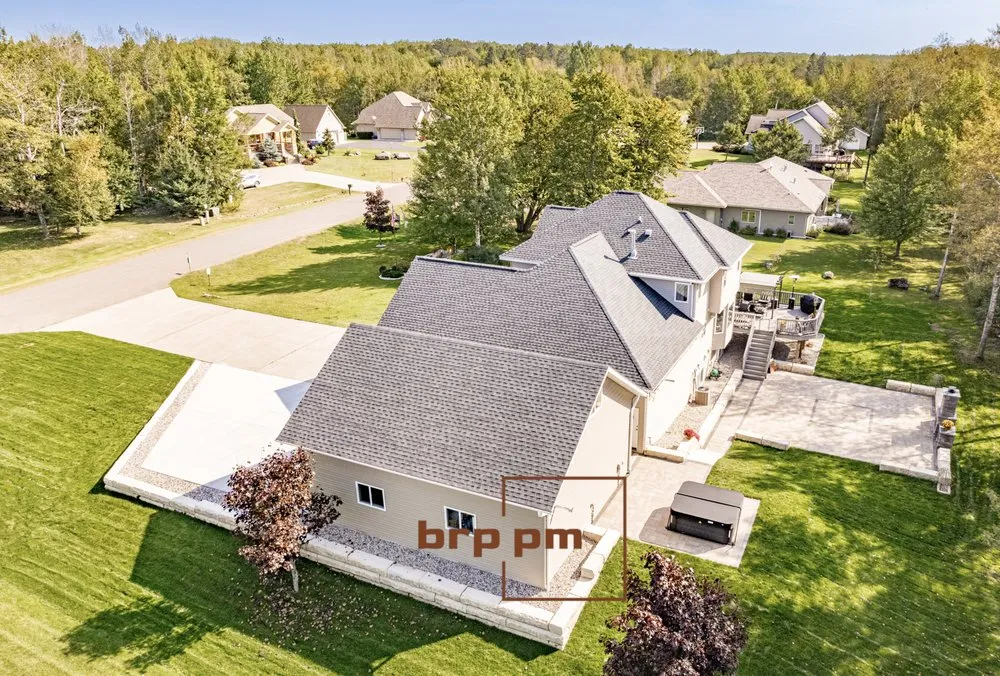 Custom residential landscaping for outdoor upgrades across Duluth, MN - BRPPM Paver And Stone