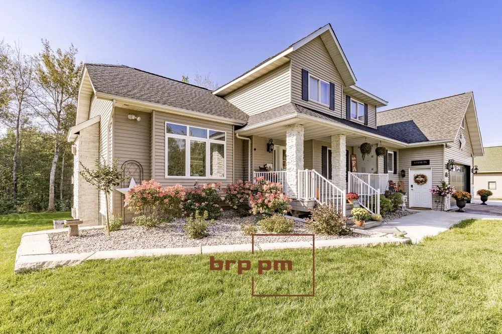 Reliable outdoor landscaping for beautiful yards in Duluth, MN by BRPPM Paver And Stone