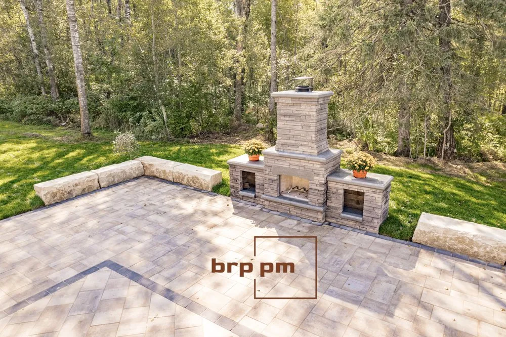 Professional landscaping services near you across Duluth, MN - BRPPM Paver And Stone