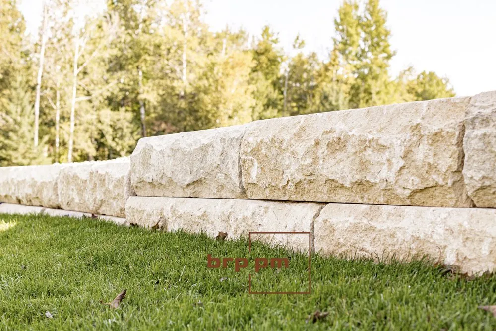 Professional residential landscaping for homes across Duluth, MN - BRPPM Paver And Stone