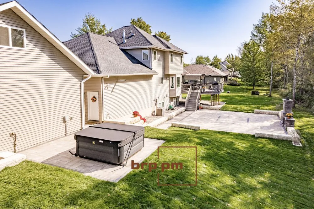 Reliable landscape design for homes across Duluth, MN - BRPPM Paver And Stone