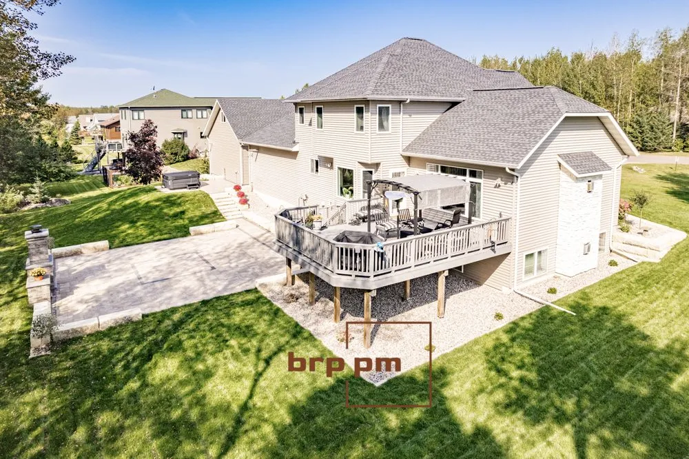 Trusted residential landscaping for residential properties across Duluth, MN - BRPPM Paver And Stone