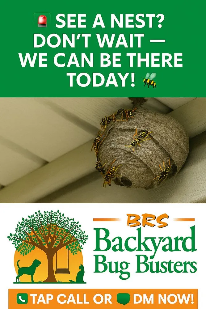 Expert landscape design for homes in West Milford, NJ by BRS Backyard Bug Busters