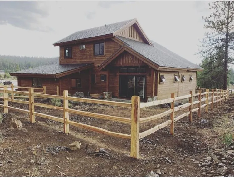 Affordable garden landscaping in McKinleyville, CA - BRS Fence & Landscape