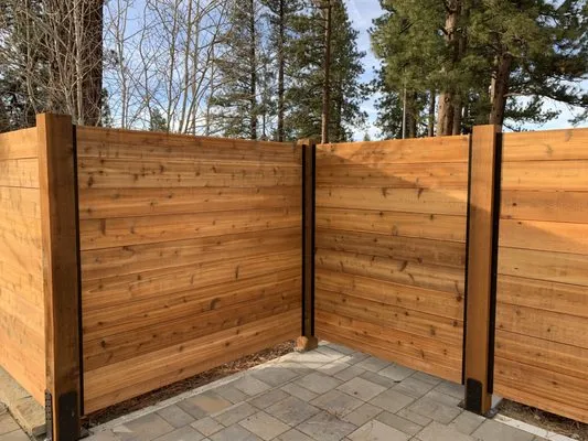 BRS Fence & Landscape