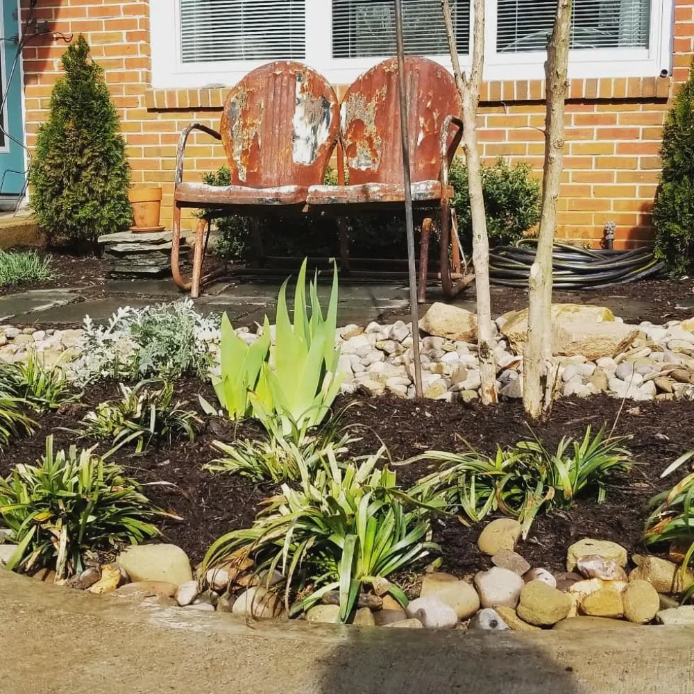 Reliable landscaping services with custom design across Lynchburg, VA - BRS Landscape & Design Services