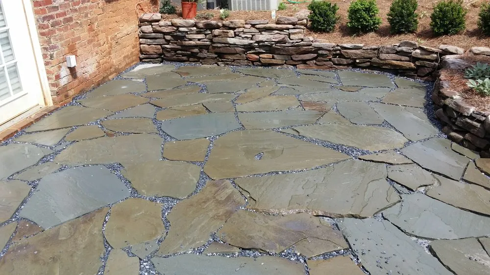 Local landscape design in Lynchburg, VA - BRS Landscape & Design Services