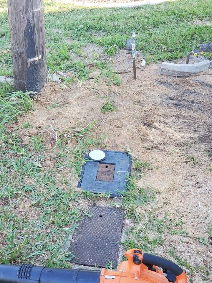 Affordable landscape installation in North Port, FL - BR's Quality Tree & Landscaping Service