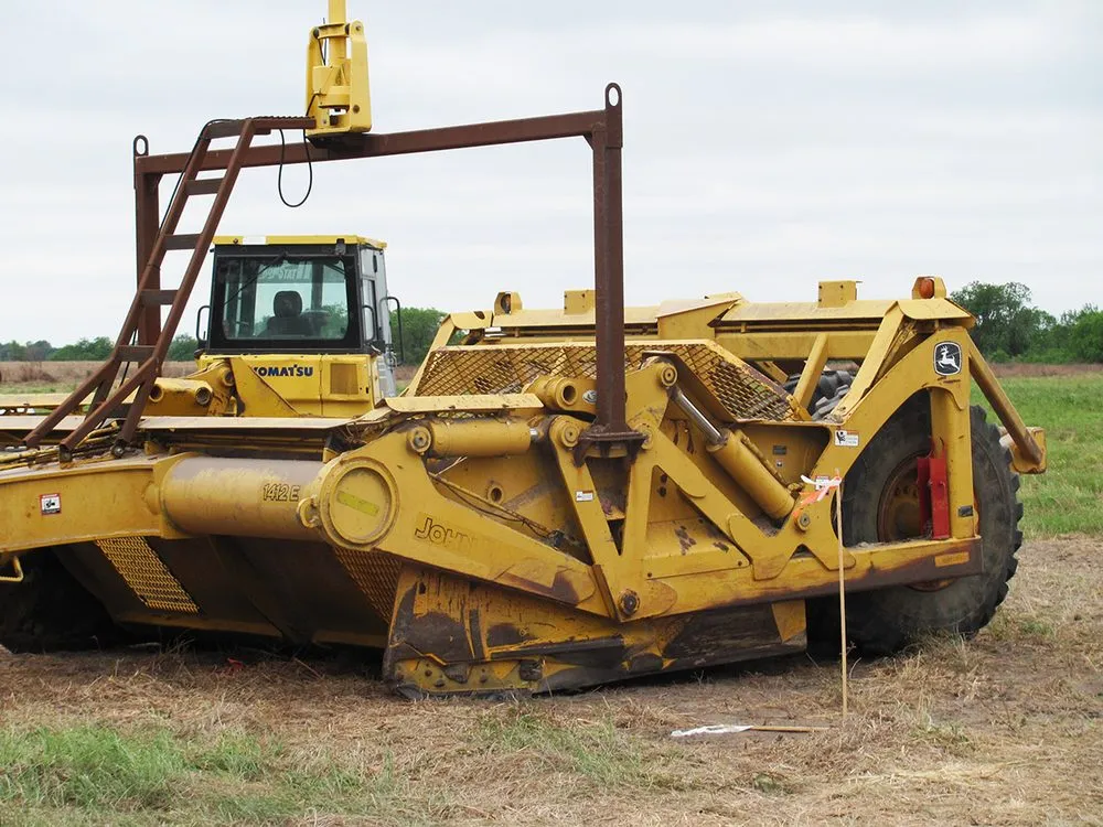 Custom landscaping services with custom design in Pattison, TX by Brubaker Construction & Oilfield Services