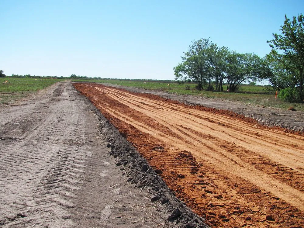 Affordable lawn mowing service experts serving Pattison, TX - Brubaker Construction & Oilfield Services