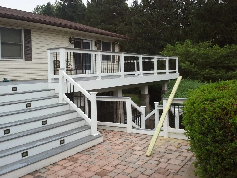 Reliable landscaping services experts serving Severna Park, MD - Bruce Building & Landscapes