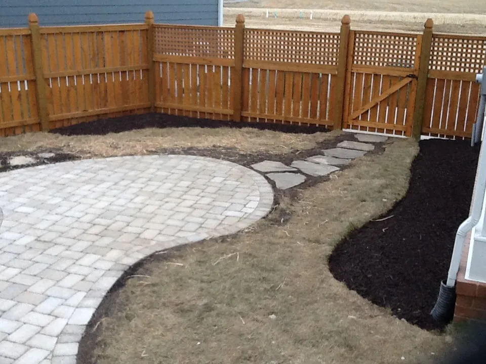 Trusted outdoor landscaping experts serving Severna Park, MD - Bruce Building & Landscapes
