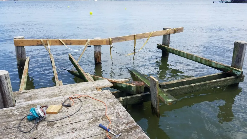 Reliable landscaping services for outdoor upgrades across Severna Park, MD - Bruce Building & Landscapes