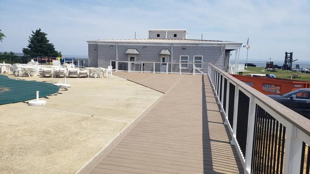 Top-rated landscape design experts serving Severna Park, MD - Bruce Building & Landscapes