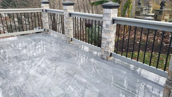 Bruce Building & Landscapes