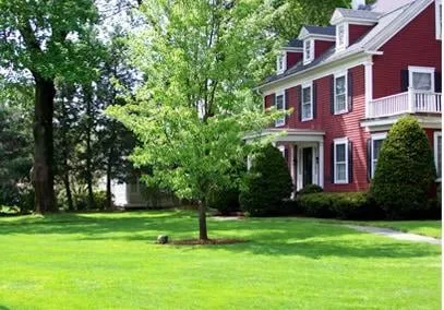 Reliable landscaping services in Chelmsford, MA - Bruce Cumming Landscaping